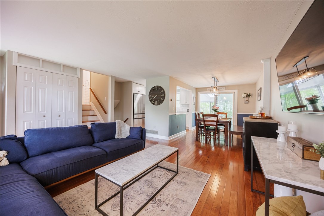 52 Meadowlark Drive, Penfield, New York image 8