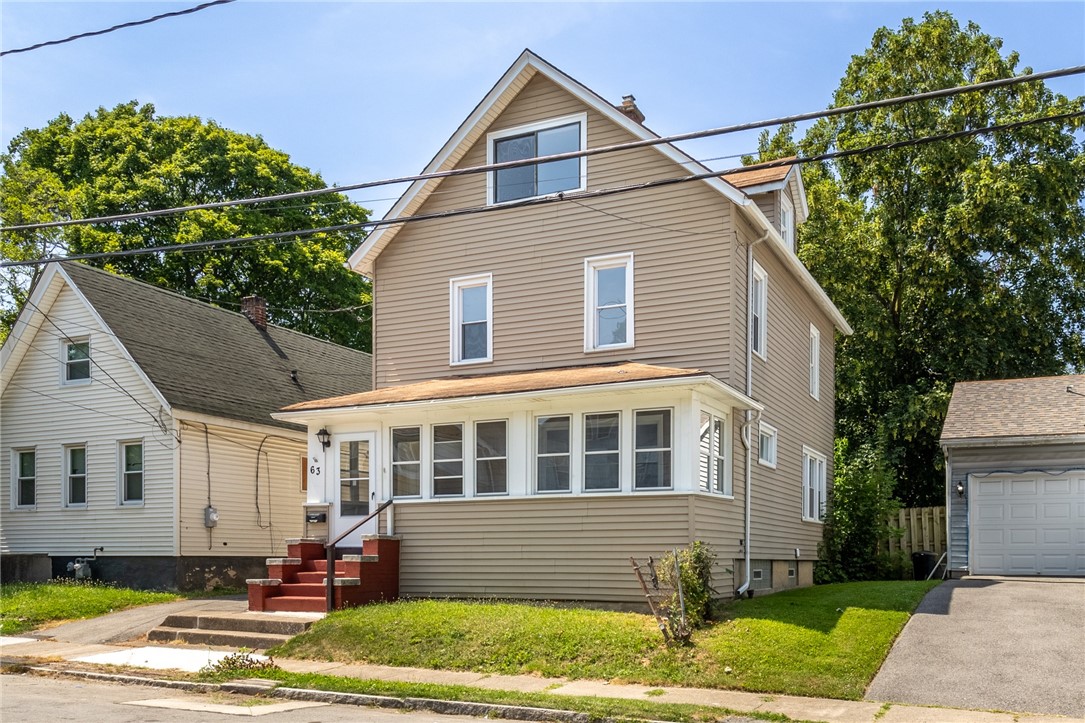 63 Miller Street