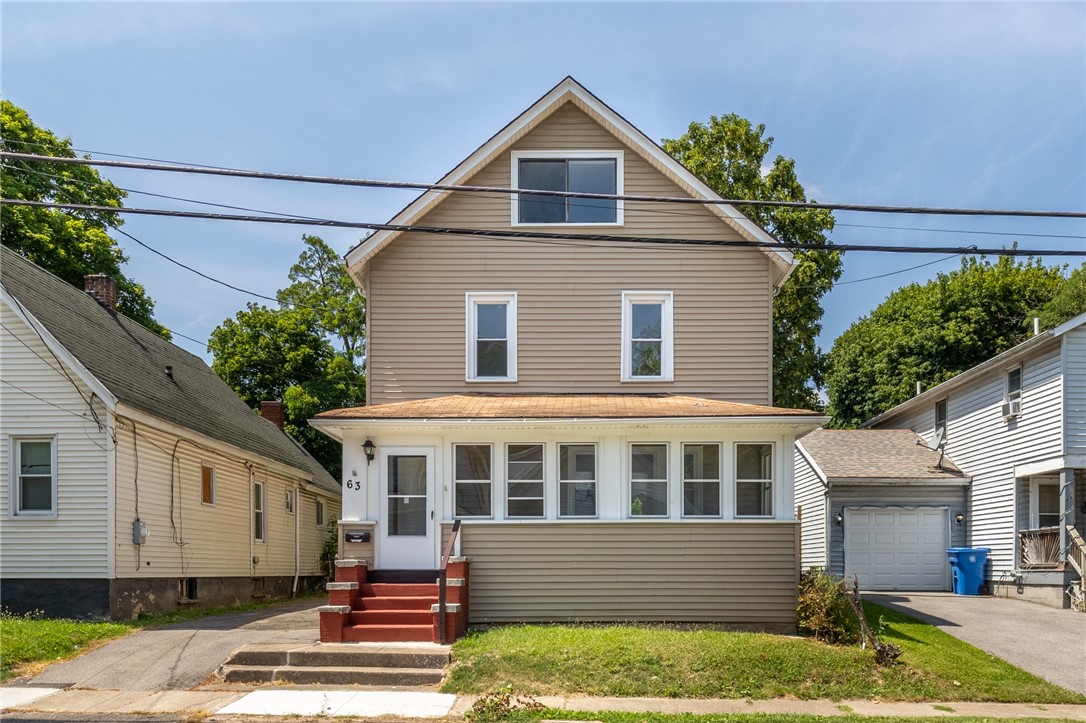 63 Miller Street