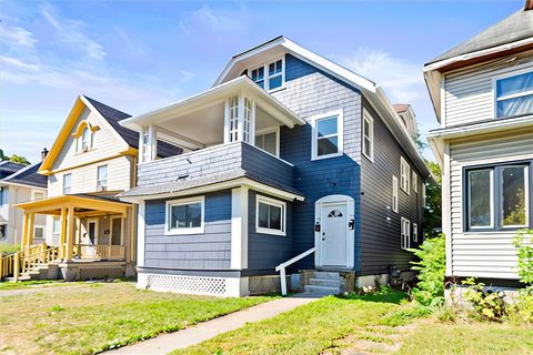 73-75 Somerset Street Rochester NY 14611