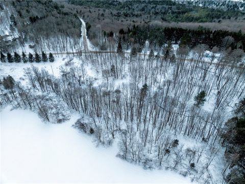 Tiny photo for Lot 36 Spurr Street, Columbus, NY 13411 (MLS # R1654176)