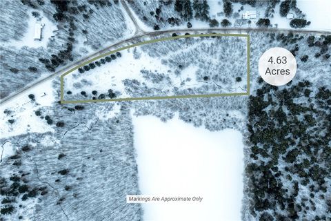 Tiny photo for Lot 36 Spurr Street, Columbus, NY 13411 (MLS # R1654176)