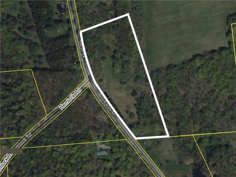 Tiny photo for Lot 36 Spurr Street, Columbus, NY 13411 (MLS # R1654176)