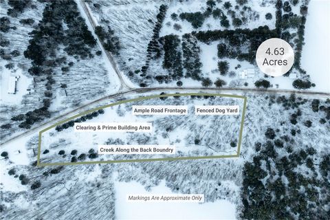 Tiny photo for Lot 36 Spurr Street, Columbus, NY 13411 (MLS # R1654176)