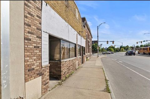 468-470 N Goodman Street Rochester NY 14609