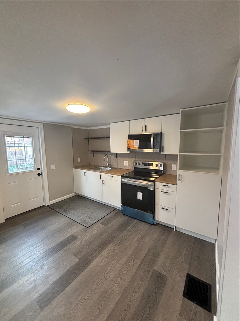 420 W Fifth Street A