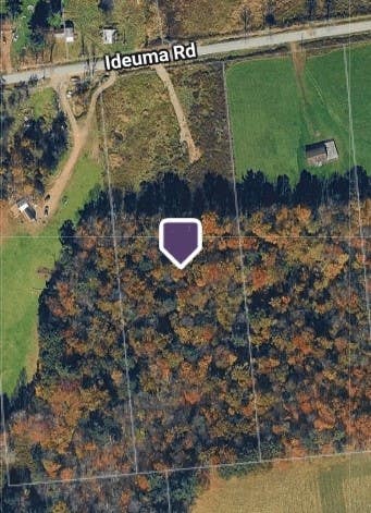 Tiny photo for 652 Ideuma Road, Unadilla, NY 13849 (MLS # R1701688)