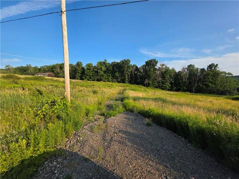 Tiny photo for 652 Ideuma Road, Unadilla, NY 13849 (MLS # R1701688)