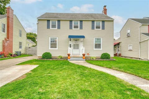 Photo for 143 Queensboro Road