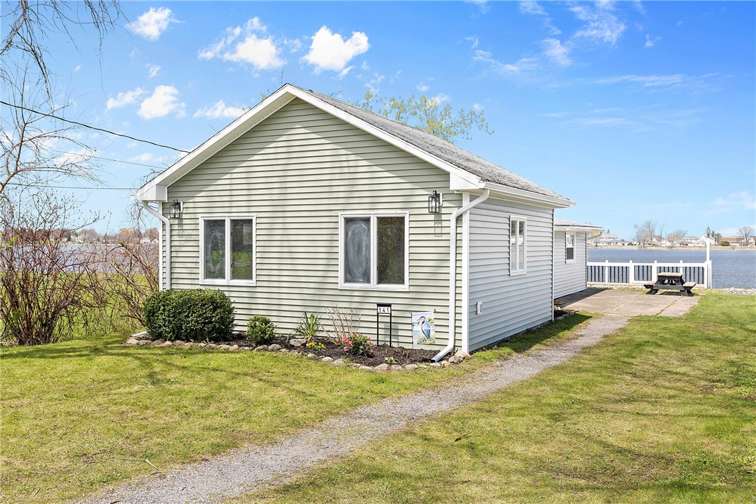 141 North Drive, Greece, New York image 30