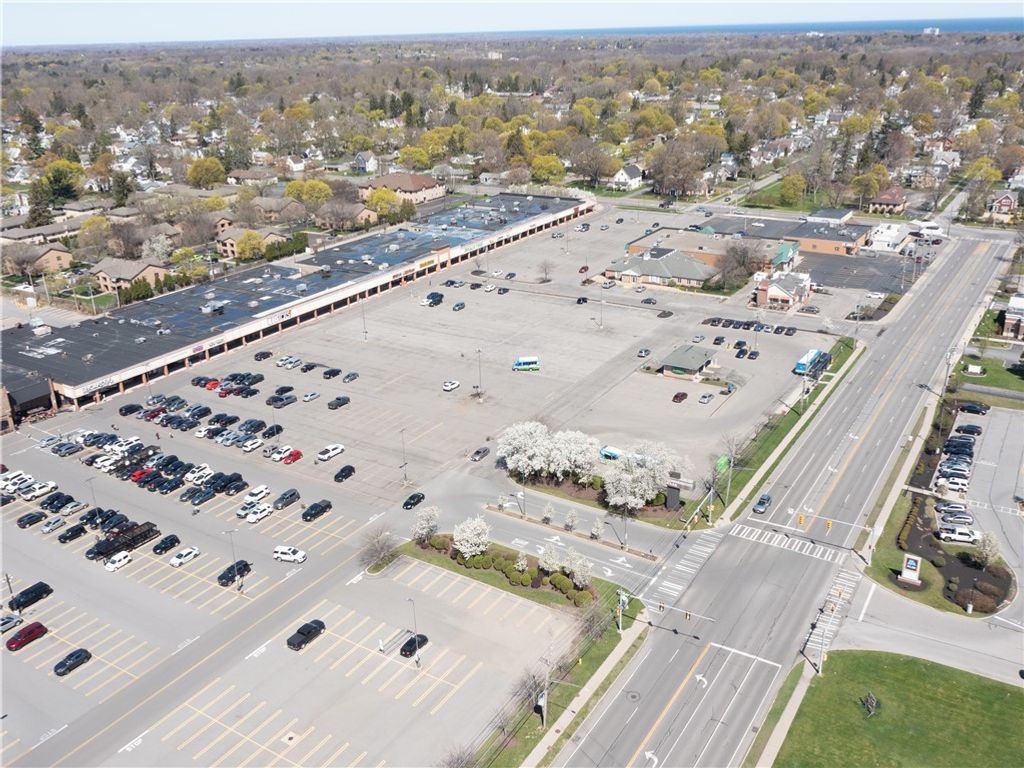 Photo of 525 Titus Ave Avenue, Irondequoit, NY 14617 (MLS # R1601847)