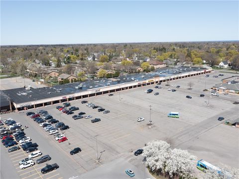 Photo of 525 Titus Ave Avenue, Irondequoit, NY 14617 (MLS # R1601847)