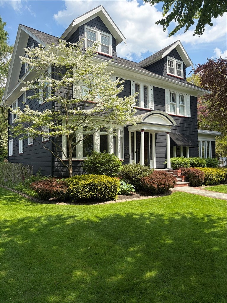 90 Dorchester Road