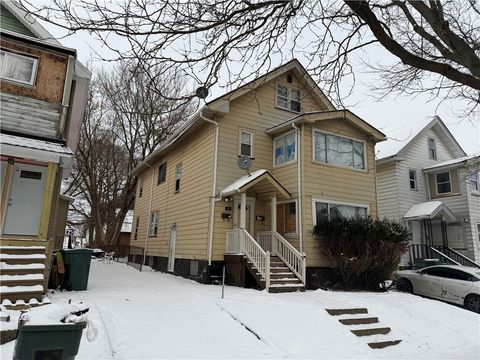Photo of 60 Locust Street, Rochester, NY 14613 (MLS # R1654831)