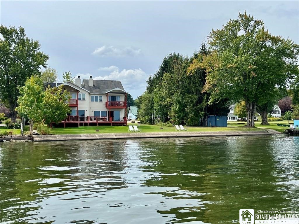 4438 W Lake Road 1 & 2