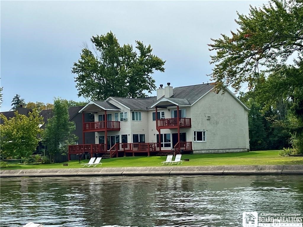 4438 W Lake Road 1 & 2