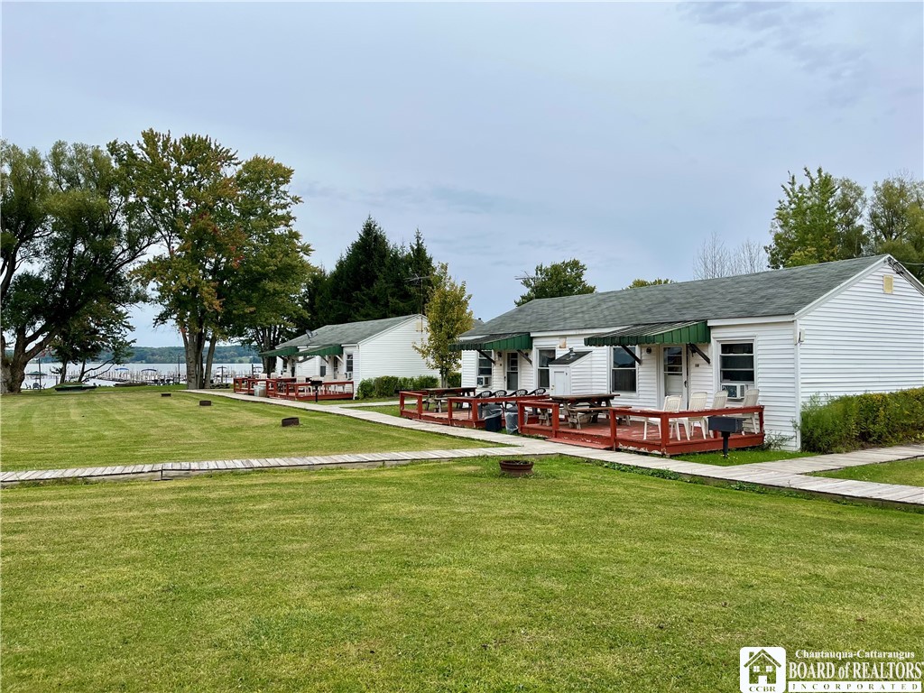 4438 W Lake Road 1 & 2