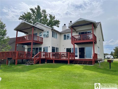 4438 W Lake Road 1 & 2 Mayville NY 14757