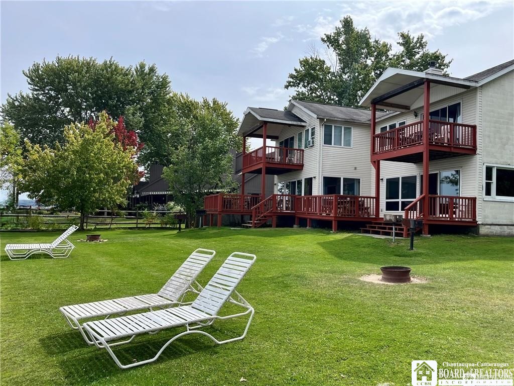 4438 W Lake Road 1 & 2