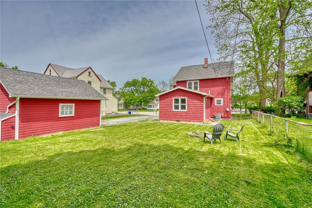 1425 Chili Avenue, Gates, New York image 46