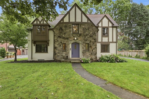 Tiny photo for 166 Monteroy Road, Brighton, NY 14618 (MLS # R1699361)