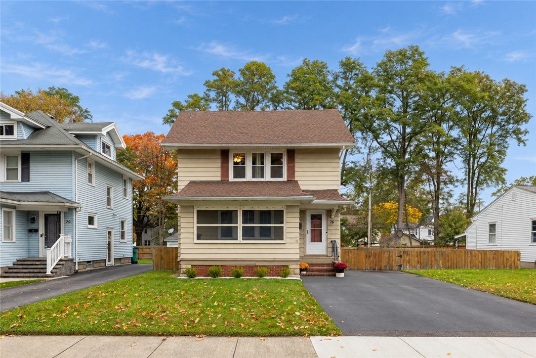 76 Armstrong Avenue