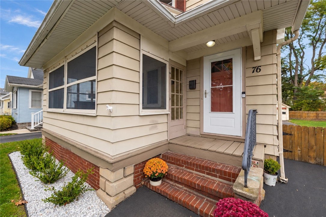 76 Armstrong Avenue