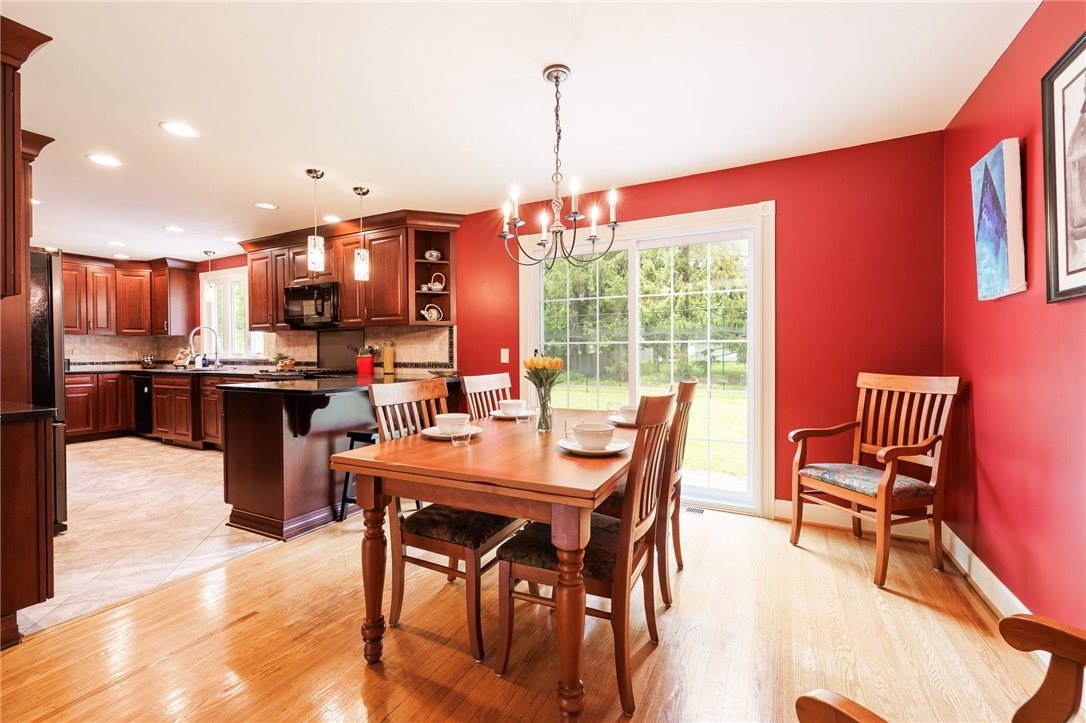 30 Kitty Hawk Drive, Pittsford, New York image 14