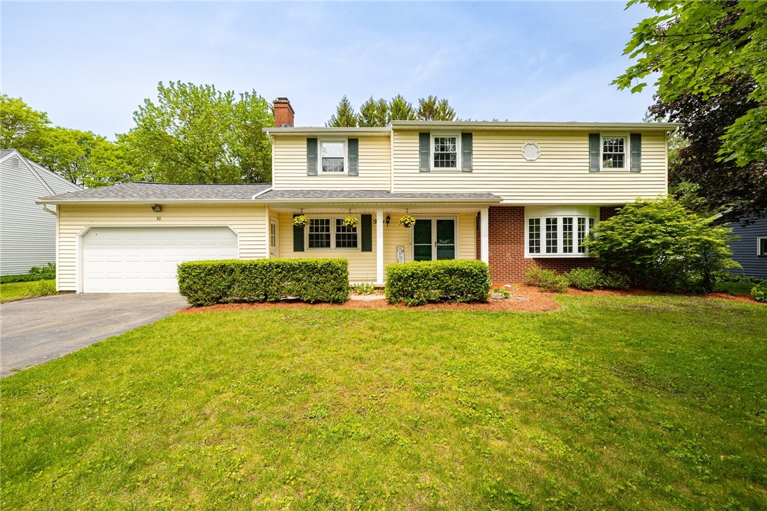30 Kitty Hawk Drive, Pittsford, New York image 32
