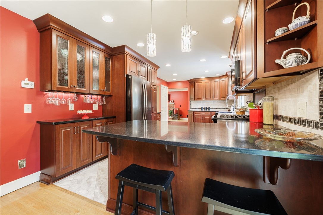 30 Kitty Hawk Drive, Pittsford, New York image 12