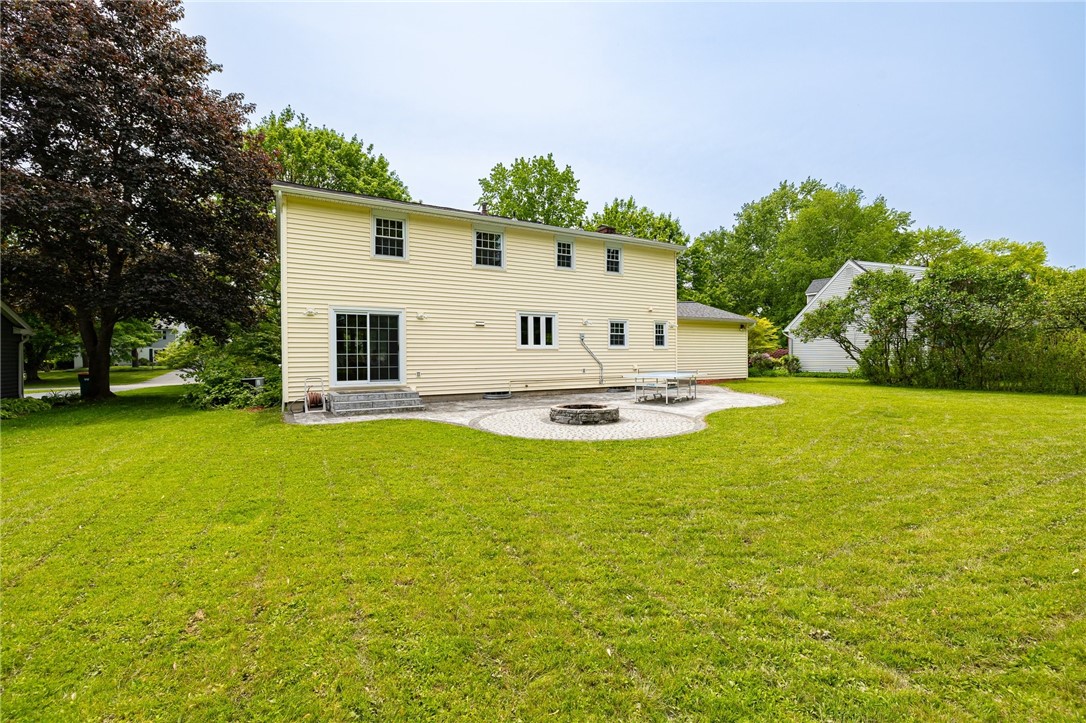 30 Kitty Hawk Drive, Pittsford, New York image 28