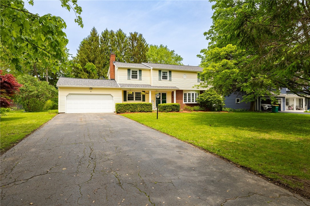 30 KITTY HAWK Drive