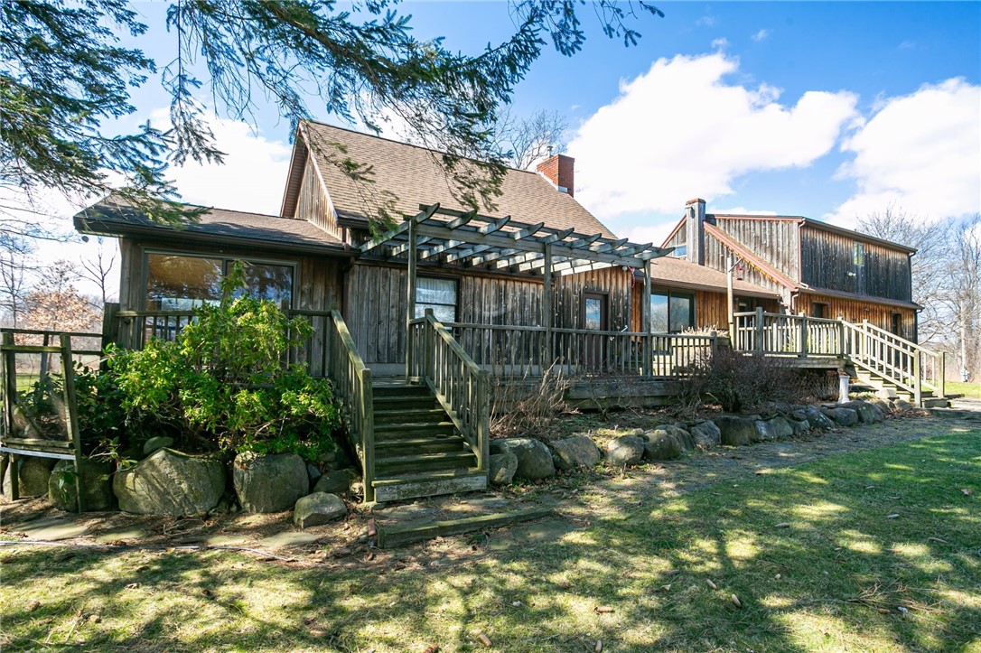 3126 Sweden Walker Road, Clarkson, New York image 9