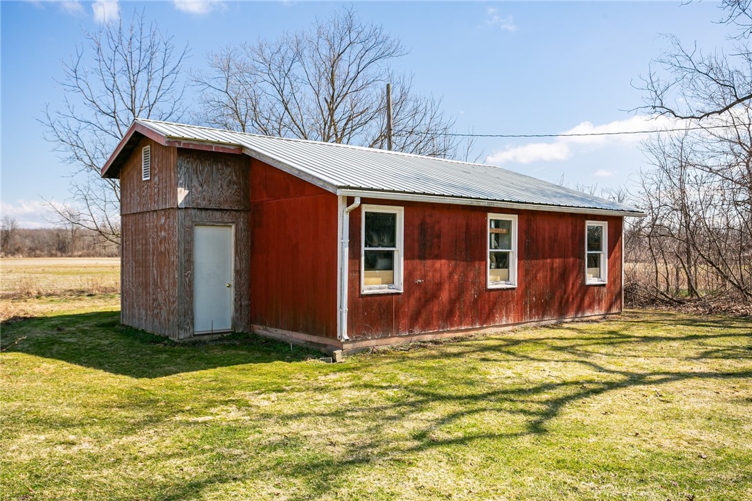 3126 Sweden Walker Road, Clarkson, New York image 14