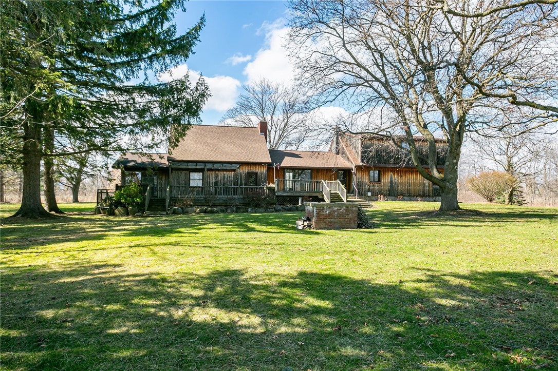 3126 Sweden Walker Road, Clarkson, New York image 12