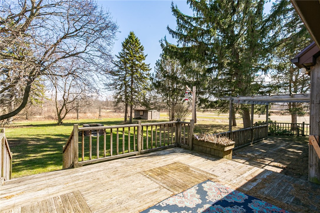 3126 Sweden Walker Road, Clarkson, New York image 7