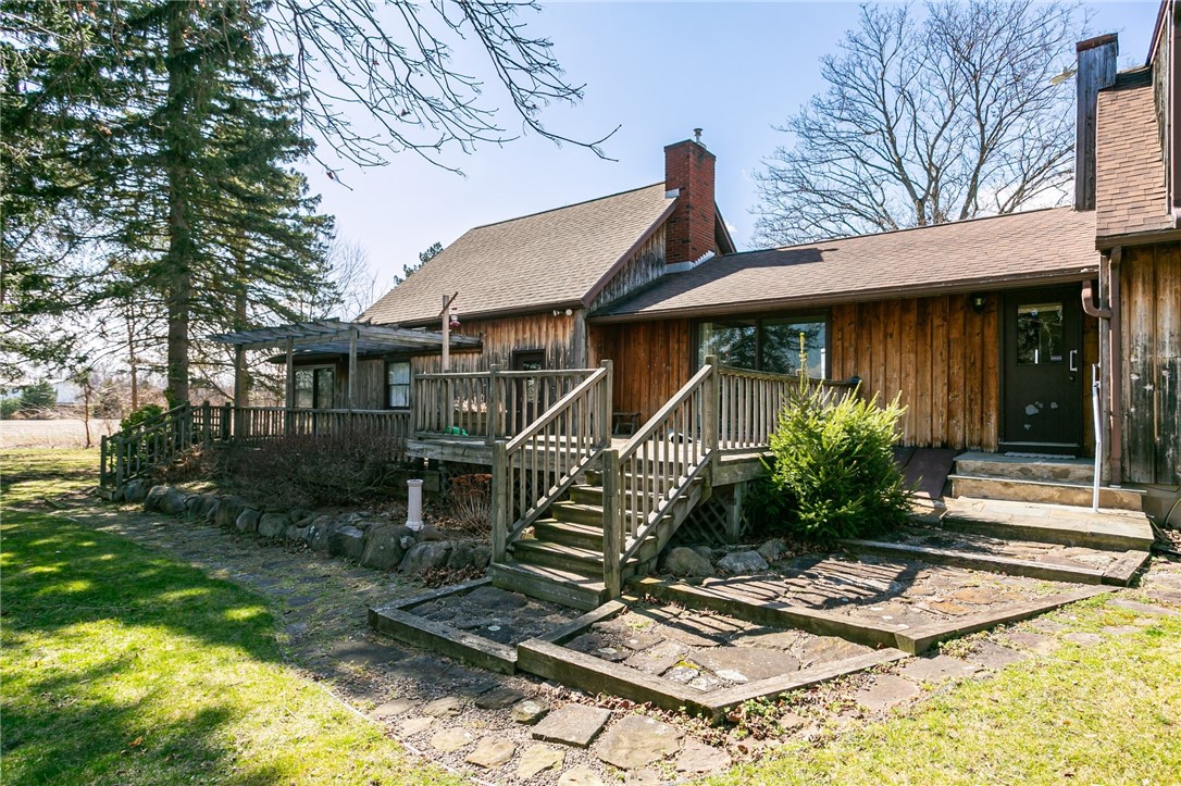 3126 Sweden Walker Road, Clarkson, New York image 6