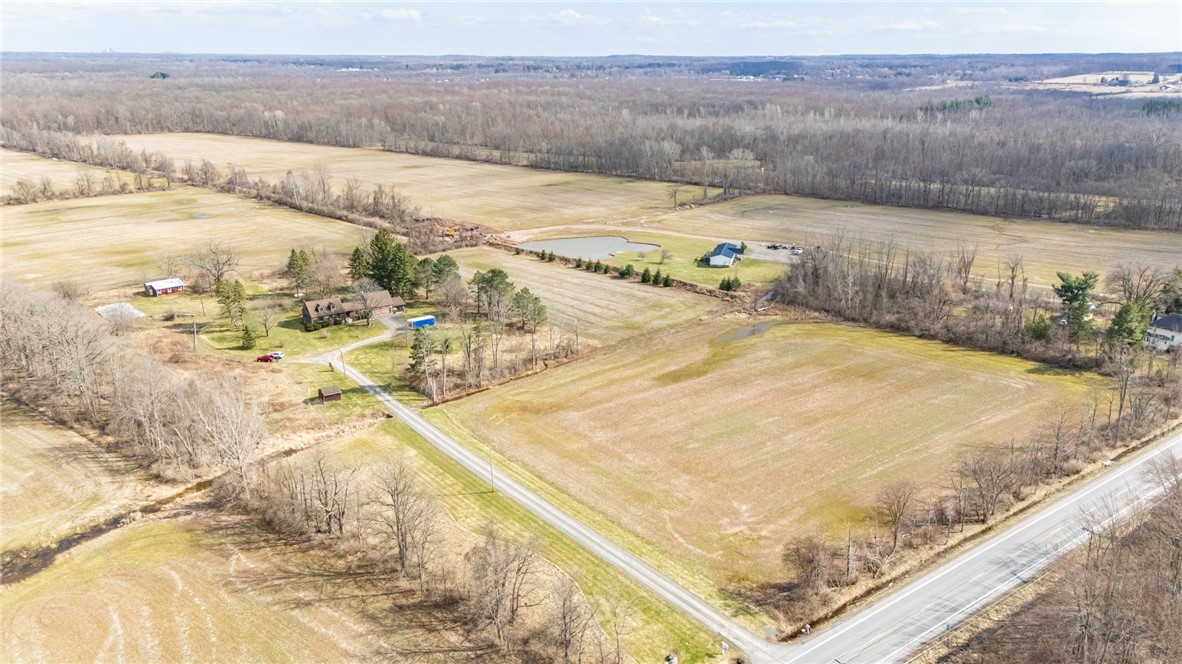 3126 Sweden Walker Road, Clarkson, New York image 50