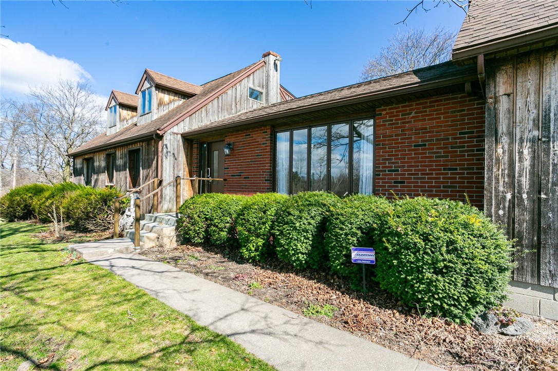 3126 Sweden Walker Road, Clarkson, New York image 15