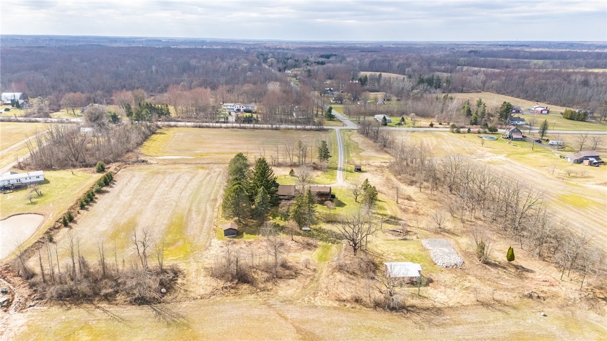 3126 Sweden Walker Road, Clarkson, New York image 47