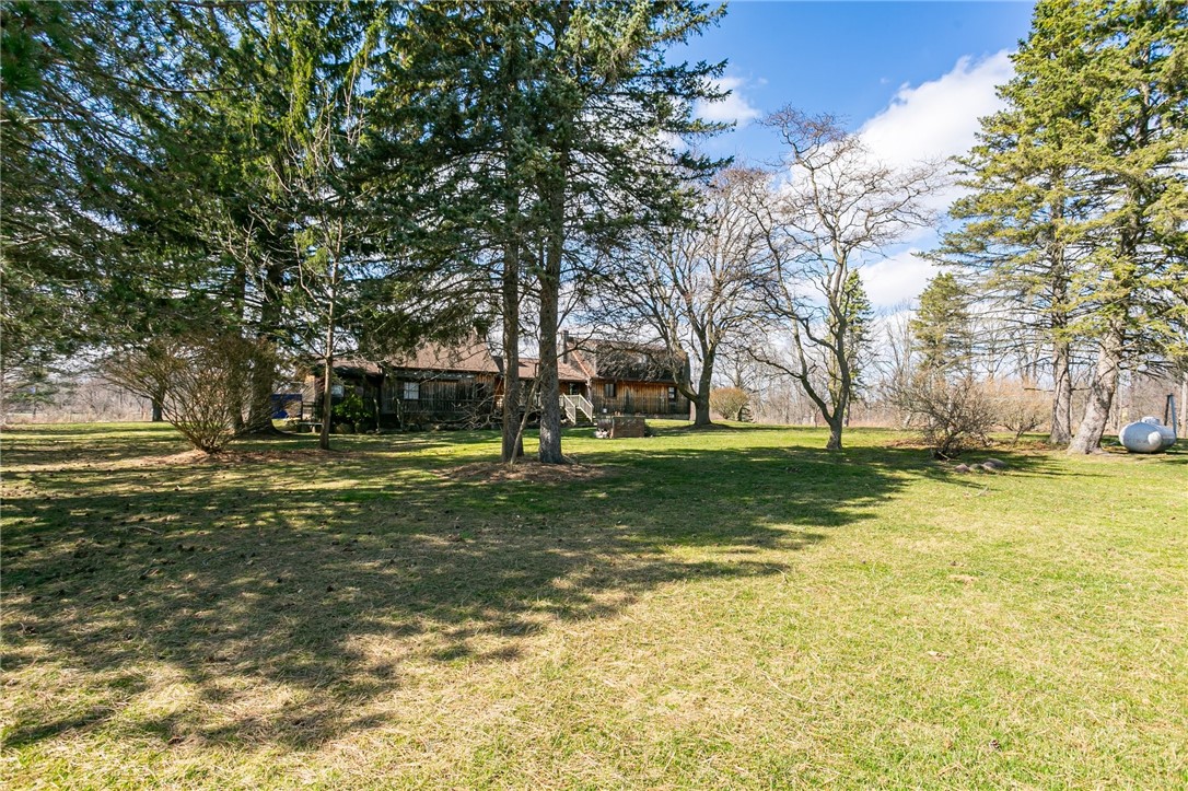3126 Sweden Walker Road, Clarkson, New York image 11