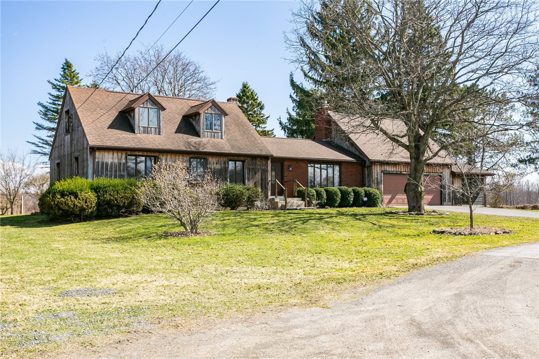 3126 Sweden Walker Road, Clarkson, New York image 1