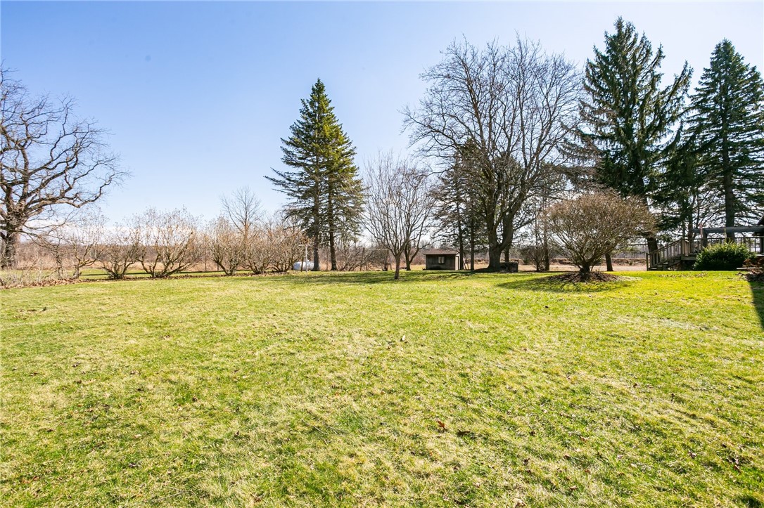 3126 Sweden Walker Road, Clarkson, New York image 5
