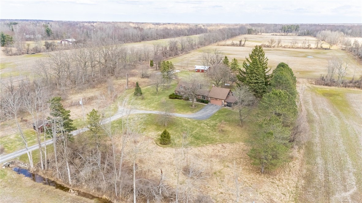 3126 Sweden Walker Road, Clarkson, New York image 45