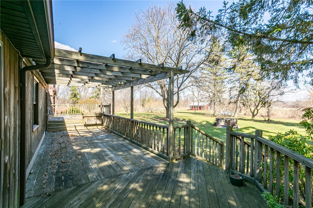 3126 Sweden Walker Road, Clarkson, New York image 8