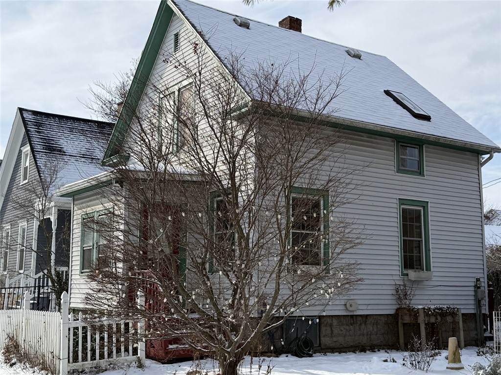 43 Seager Street, Rochester, New York image 3