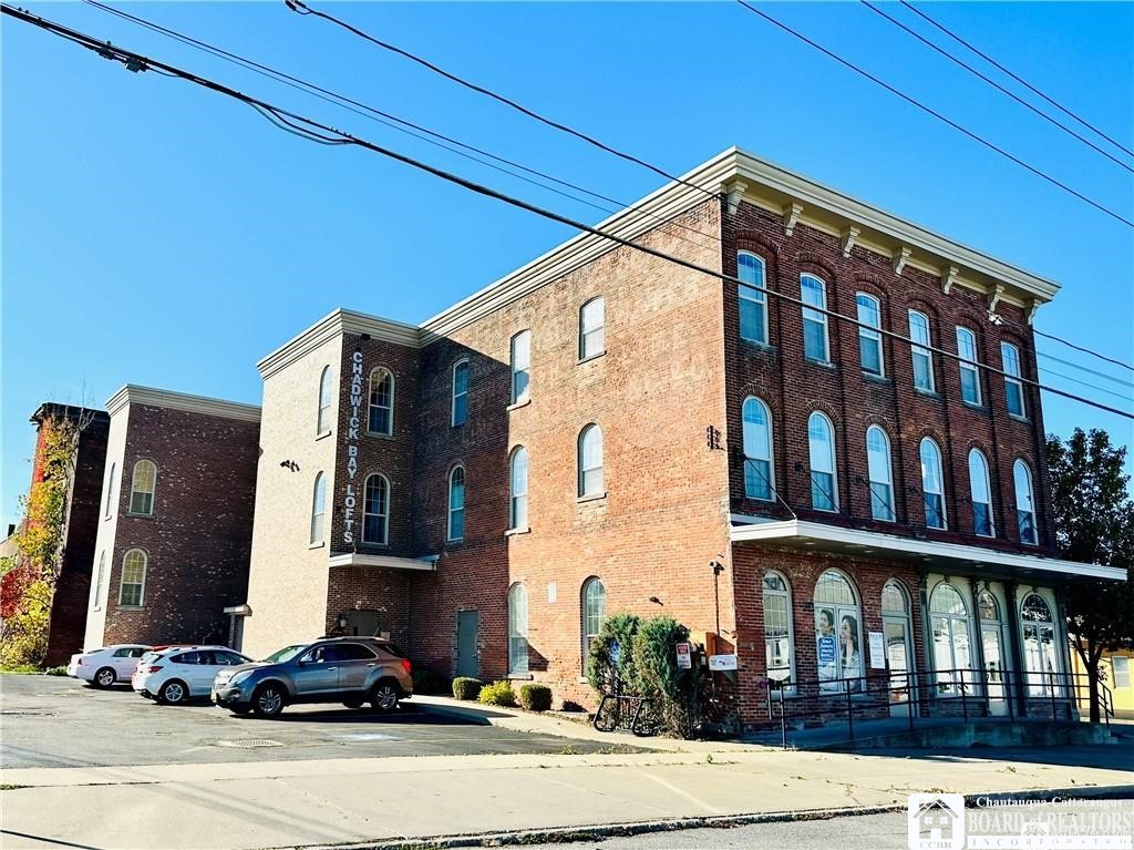 21 e 2nd street