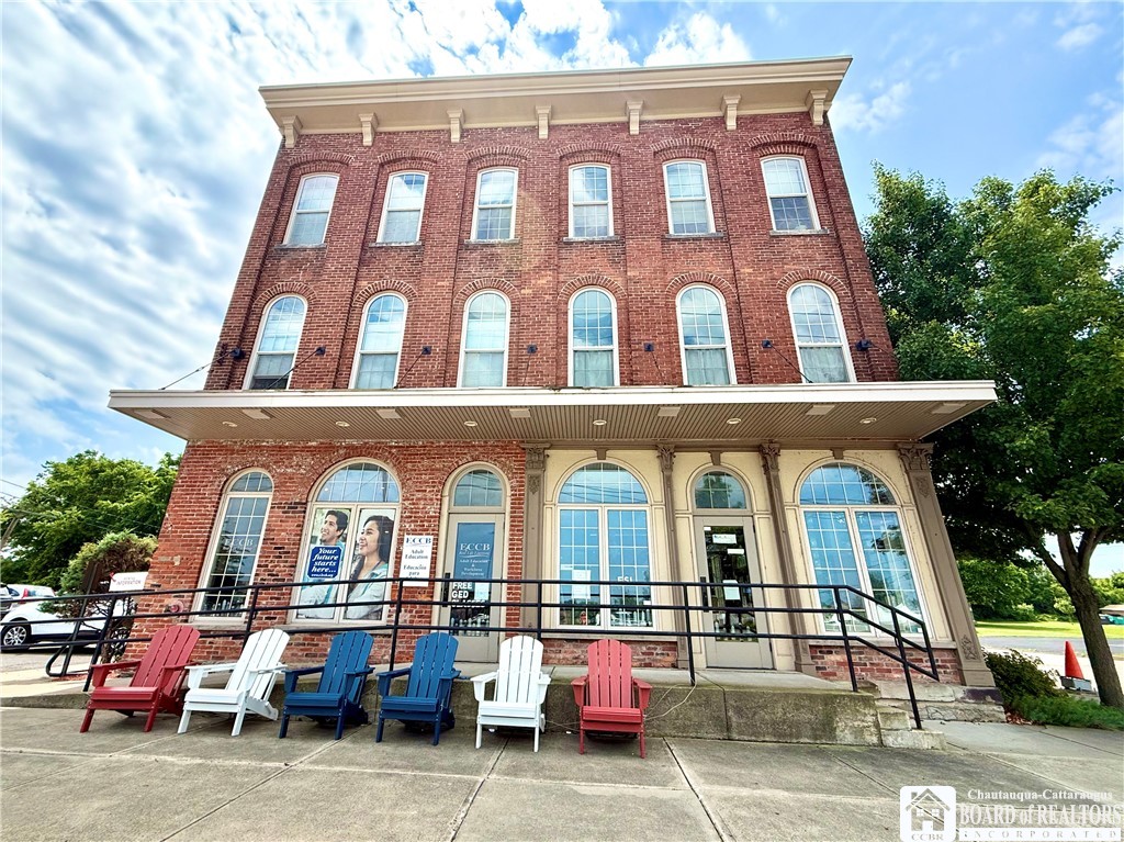 21 e 2nd street