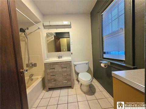 Tiny photo for 60 W Virginia Boulevard, Jamestown, NY 14701 (MLS # R1655652)