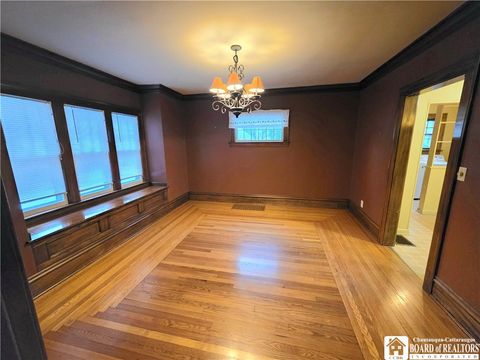 Tiny photo for 60 W Virginia Boulevard, Jamestown, NY 14701 (MLS # R1655652)